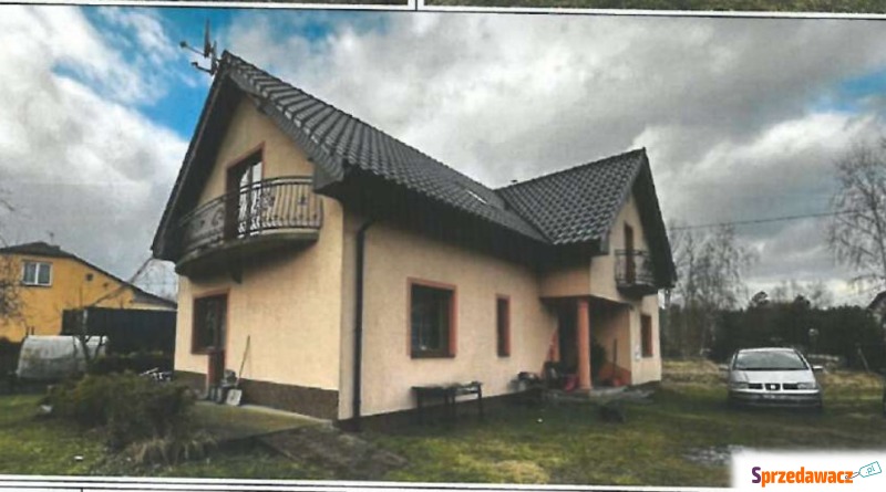 Sprzedam dom Kiełkowice - ,  pow.  190 m2,  działka:   1552 m2