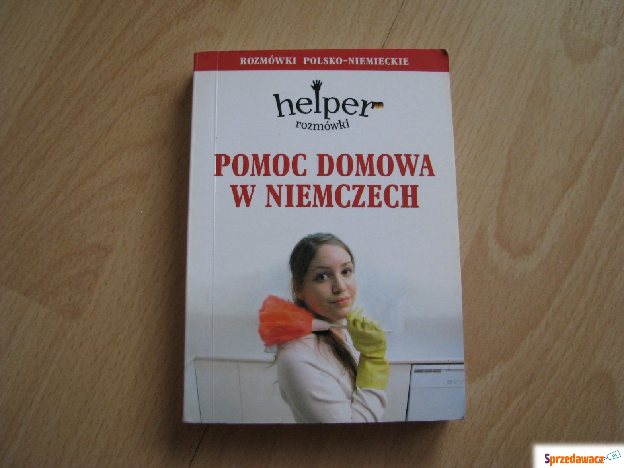 Rozmówki polsko-niemieckie - Pomoc...