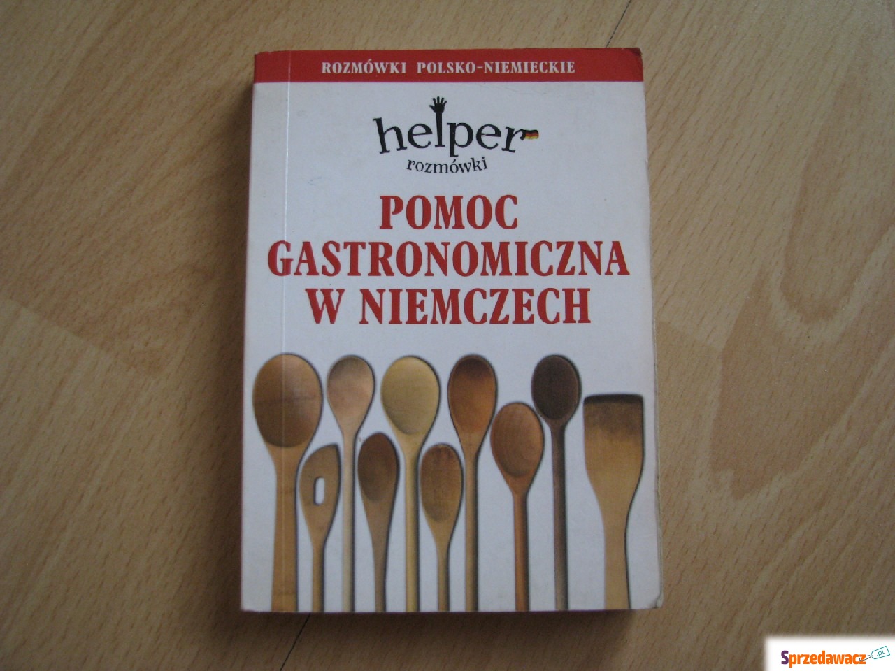Rozmówki polsko-niemieckie - Pomoc...