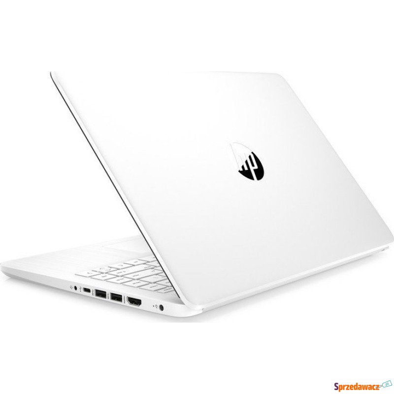Laptop HP 14-dq0052dx / Intel N4120...