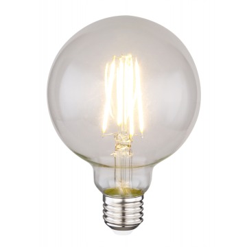 Globo Bulb 11526 żarówka 1x7W E27 transparentna - wysyłka w 24h