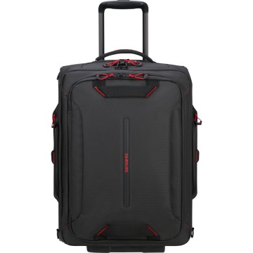 Torba/Plecak na kółkach Samsonite Ecodiver 55cm czarny