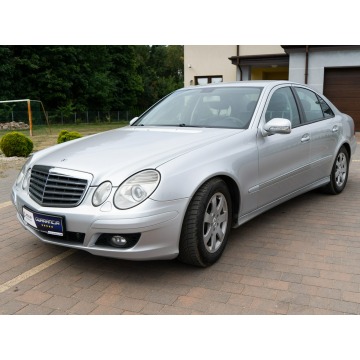 Mercedes E 280 - 2006