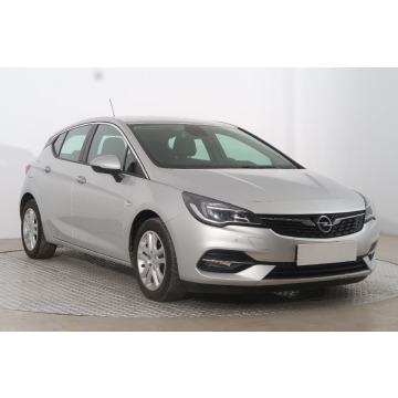 Opel Astra 1.2 Turbo (130KM), 2019