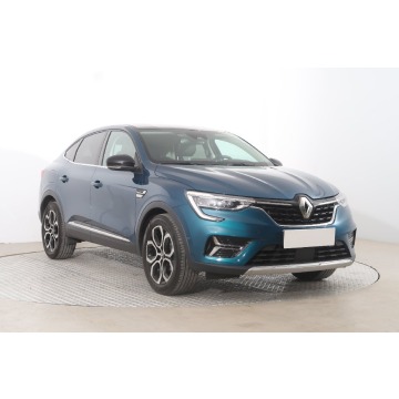 Renault Arkana 1.3 TCe (140KM), 2021