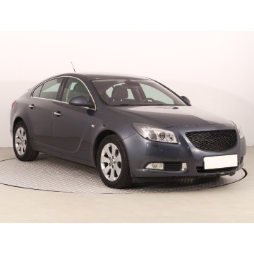 Opel Insignia 2.0 CDTI (131KM), 2009