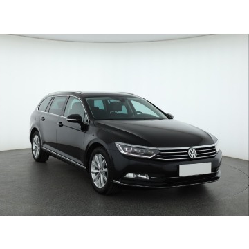 VW Passat 2.0 TDI (150KM), 2016