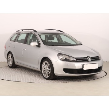 VW Golf 1.6 TDI (105KM), 2012