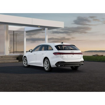 Audi A5  Sedan/Limuzyna 2026,  2.0 benzyna, automat - Na sprzedaż za 145 720 zł - Warszawa - zdjęcie 4
