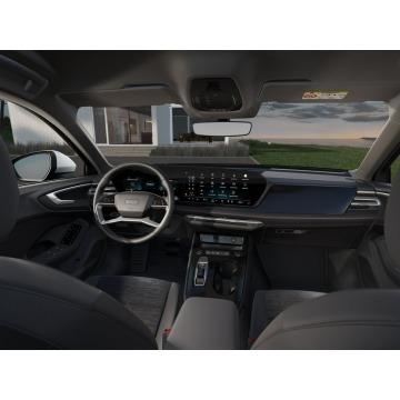 Audi A5  Sedan/Limuzyna 2026,  2.0 benzyna, automat - Na sprzedaż za 145 720 zł - Warszawa - zdjęcie 3