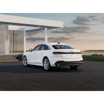 Audi A5  Sedan/Limuzyna 2026,  2.0 benzyna, automat - Na sprzedaż za 145 720 zł - Warszawa - zdjęcie 2