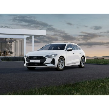 Audi A5  Sedan/Limuzyna 2026,  2.0 benzyna, automat - Na sprzedaż za 145 720 zł - Warszawa - zdjęcie 5