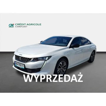 Peugeot 508 - 1.5 BlueHDi GT Line S&S EAT8 Hatchback. WW988YF