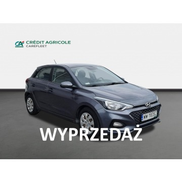 Hyundai i20 - 1.2 Classic Plus Hatchback. WW183SC