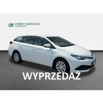 Toyota Auris - 1.4 D-4D Active Kombi. DW5W853