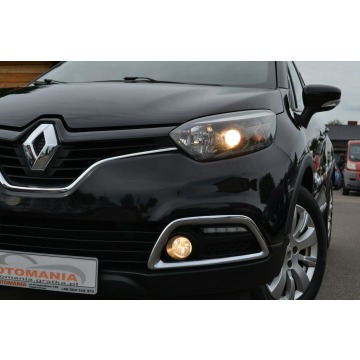 Renault Captur  SUV 2015,  1.5 diesel - Na sprzedaż za 25 999 zł - Częstochowa - zdjęcie 2
