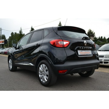 Renault Captur  SUV 2015,  1.5 diesel - Na sprzedaż za 25 999 zł - Częstochowa - zdjęcie 4