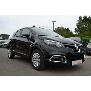 Renault Captur  SUV 2015,  1.5 diesel - Na sprzedaż za 25 999 zł - Częstochowa - zdjęcie 3