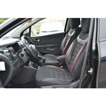Renault Captur  SUV 2015,  1.5 diesel - Na sprzedaż za 25 999 zł - Częstochowa - zdjęcie 6