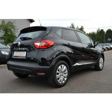 Renault Captur  SUV 2015,  1.5 diesel - Na sprzedaż za 25 999 zł - Częstochowa - zdjęcie 5