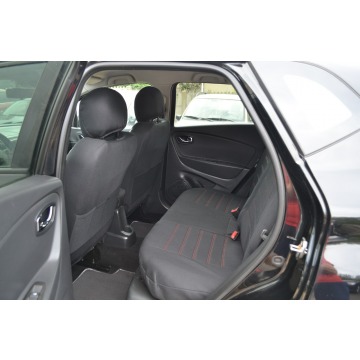 Renault Captur  SUV 2015,  1.5 diesel - Na sprzedaż za 25 999 zł - Częstochowa - zdjęcie 7