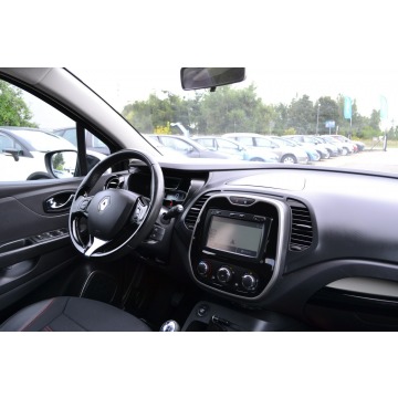 Renault Captur  SUV 2015,  1.5 diesel - Na sprzedaż za 25 999 zł - Częstochowa - zdjęcie 11