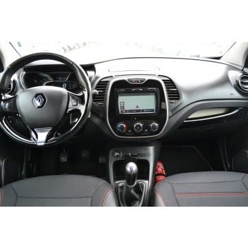 Renault Captur  SUV 2015,  1.5 diesel - Na sprzedaż za 25 999 zł - Częstochowa - zdjęcie 10