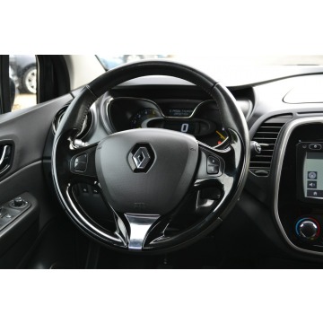 Renault Captur  SUV 2015,  1.5 diesel - Na sprzedaż za 25 999 zł - Częstochowa - zdjęcie 9