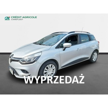 Renault Clio -  1.5 dCi Energy Alize Kombi. WX5961C