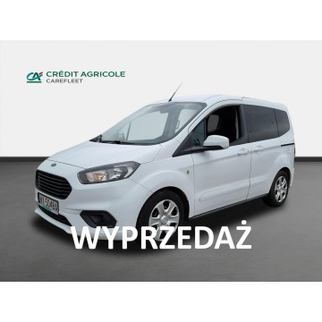 Ford Tourneo Courier - 1.5 TDCi Trend Kombi. WX5048A