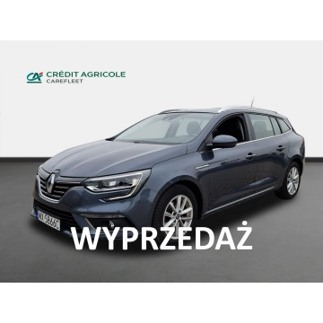 Renault Megane - 1.3 TCe FAP Intens Kombi. WX5866C