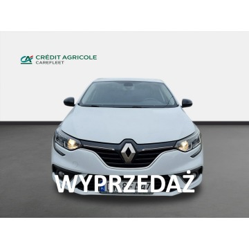 Renault Megane - 1.5 Blue dCi Limited Sedan. DW8FA47