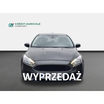 Ford Focus - 1.5 TDCi Trend Hatchback. WW369YK