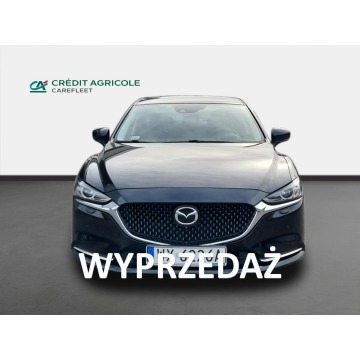 Mazda 6 - 2.0 SkyEnergy Sedan. WX6226A