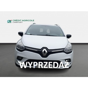 Renault Clio - 1.5 dCi Energy Limited Kombi. DW6V317