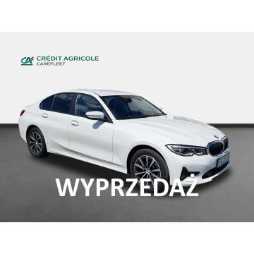 BMW Seria 3 - 320i xDrive Advantage aut Sedan. SK253US