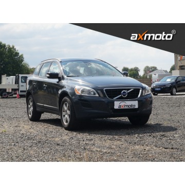 Volvo XC 60 - 2012