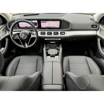 Mercedes - Benz GLE-klasa  Coupe/Sportowy 2019,  2.0 diesel, automat - Na sprzedaż za 435 900 zł - Rumia - zdjęcie 8