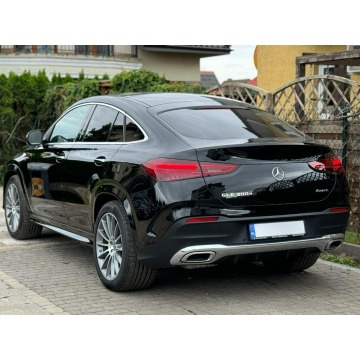 Mercedes - Benz GLE-klasa  Coupe/Sportowy 2019,  2.0 diesel, automat - Na sprzedaż za 435 900 zł - Rumia - zdjęcie 6