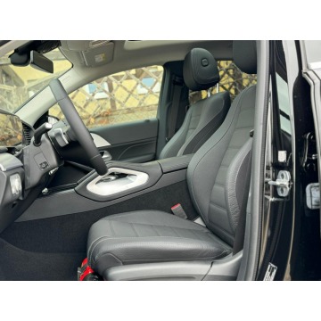 Mercedes - Benz GLE-klasa  Coupe/Sportowy 2019,  2.0 diesel, automat - Na sprzedaż za 435 900 zł - Rumia - zdjęcie 11
