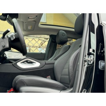 Mercedes - Benz GLE-klasa  Coupe/Sportowy 2019,  2.0 diesel, automat - Na sprzedaż za 435 900 zł - Rumia - zdjęcie 10