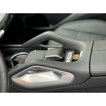Mercedes - Benz GLE-klasa  Coupe/Sportowy 2019,  2.0 diesel, automat - Na sprzedaż za 435 900 zł - Rumia - zdjęcie 9