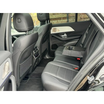 Mercedes - Benz GLE-klasa  Coupe/Sportowy 2019,  2.0 diesel, automat - Na sprzedaż za 435 900 zł - Rumia - zdjęcie 12