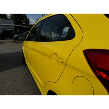 Ford KA  Hatchback 2018,  1.2 benzyna - Na sprzedaż za 29 900 zł - Gdów - zdjęcie 4
