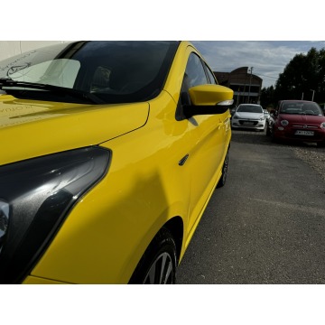Ford KA  Hatchback 2018,  1.2 benzyna - Na sprzedaż za 29 900 zł - Gdów - zdjęcie 2