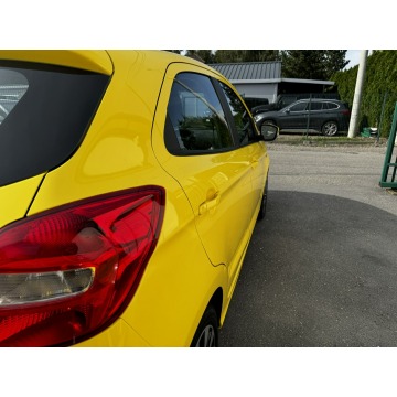 Ford KA  Hatchback 2018,  1.2 benzyna - Na sprzedaż za 29 900 zł - Gdów - zdjęcie 6