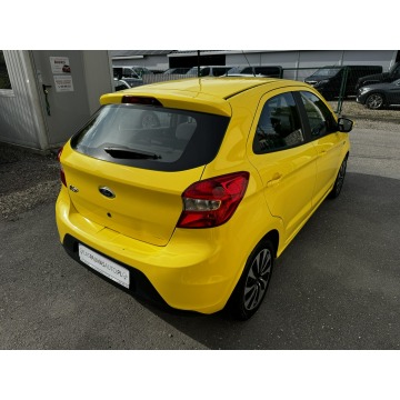 Ford KA  Hatchback 2018,  1.2 benzyna - Na sprzedaż za 29 900 zł - Gdów - zdjęcie 5