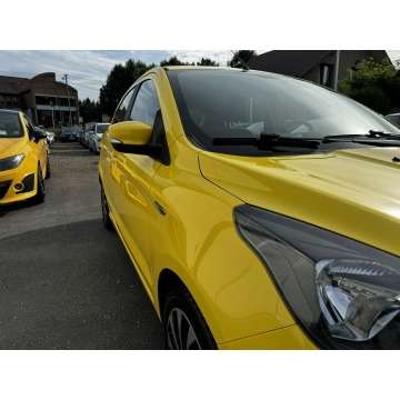 Ford KA  Hatchback 2018,  1.2 benzyna - Na sprzedaż za 29 900 zł - Gdów - zdjęcie 8