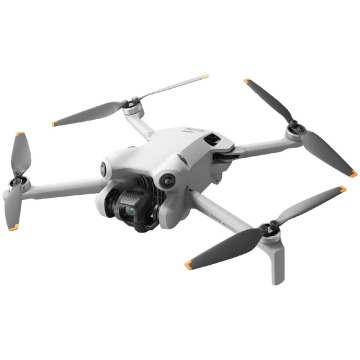 DJI Mini 4 Pro (DJI RC-2)