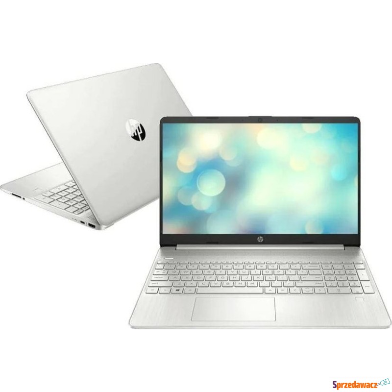 Laptop HP Laptop HP 15S-EQ1035NW Ryzen 5 4500U... - Laptopy - Kraków